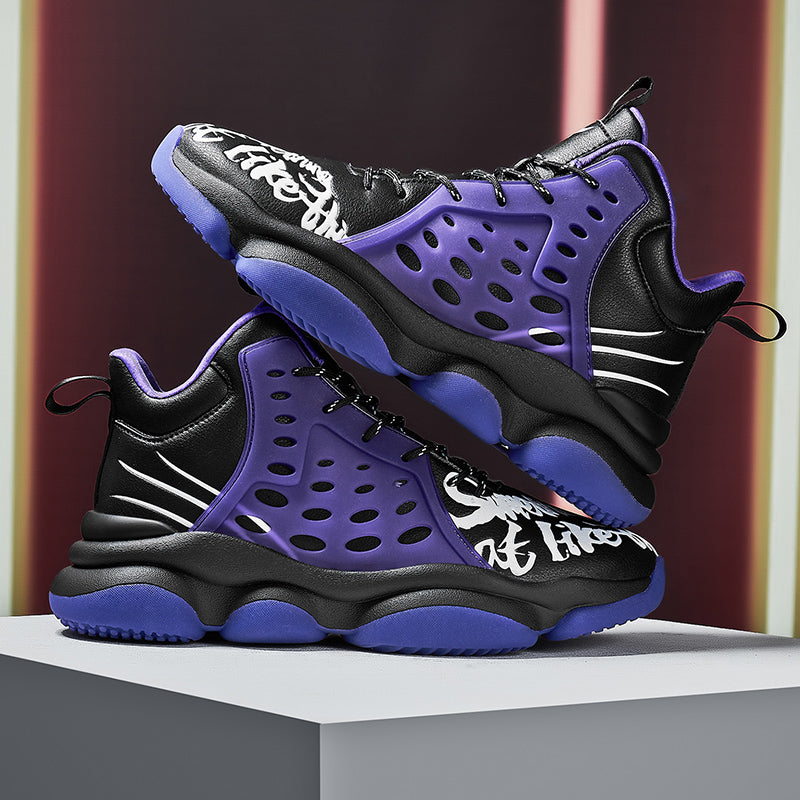 Venom Rampage Sneakers best athletic shoes 2023