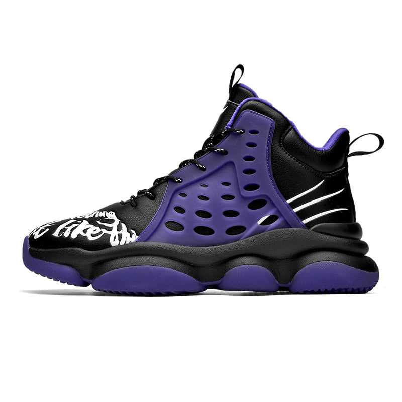 Venom Rampage Sneakers best athletic shoes 2023