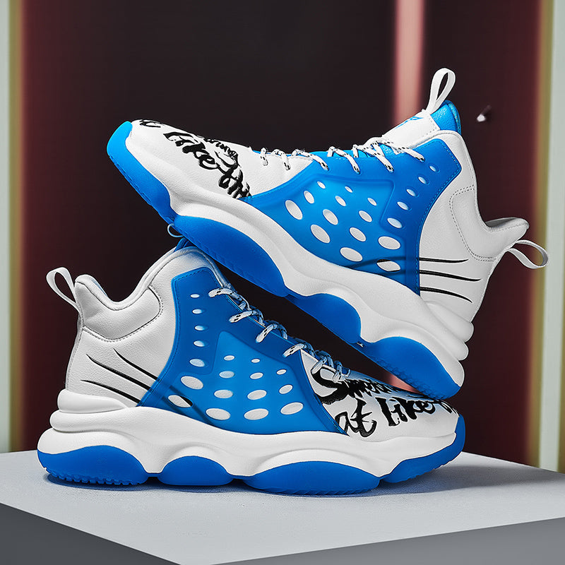 Venom Rampage Sneakers best athletic shoes 2023
