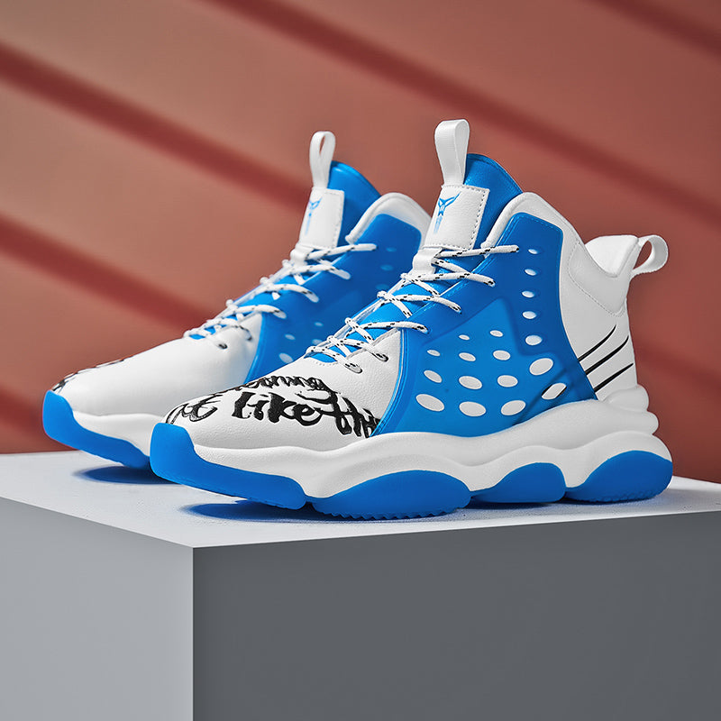 Venom Rampage Sneakers best athletic shoes 2023