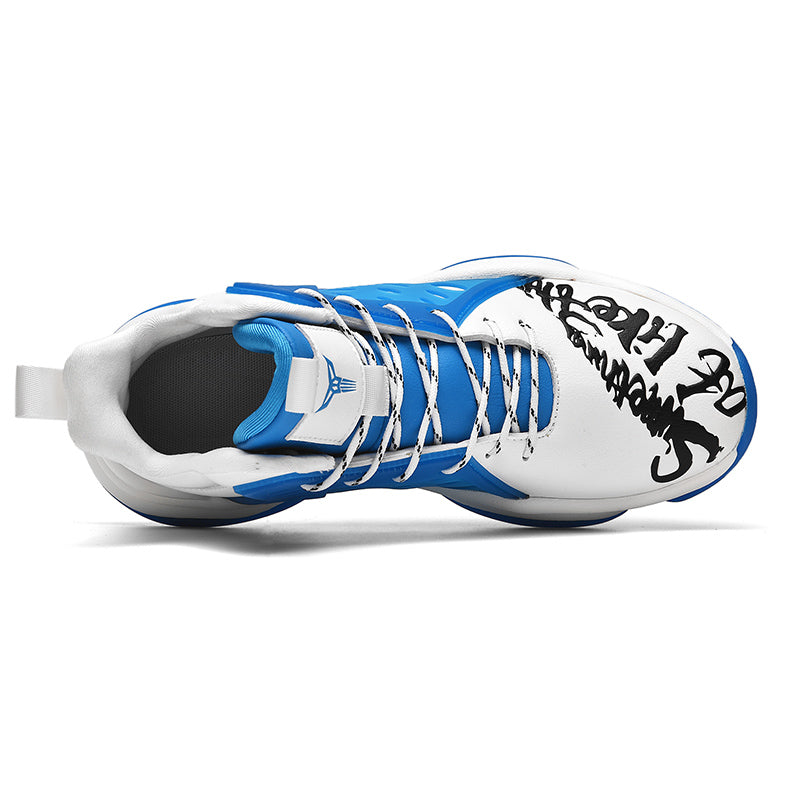 Venom Rampage Sneakers best athletic shoes 2023