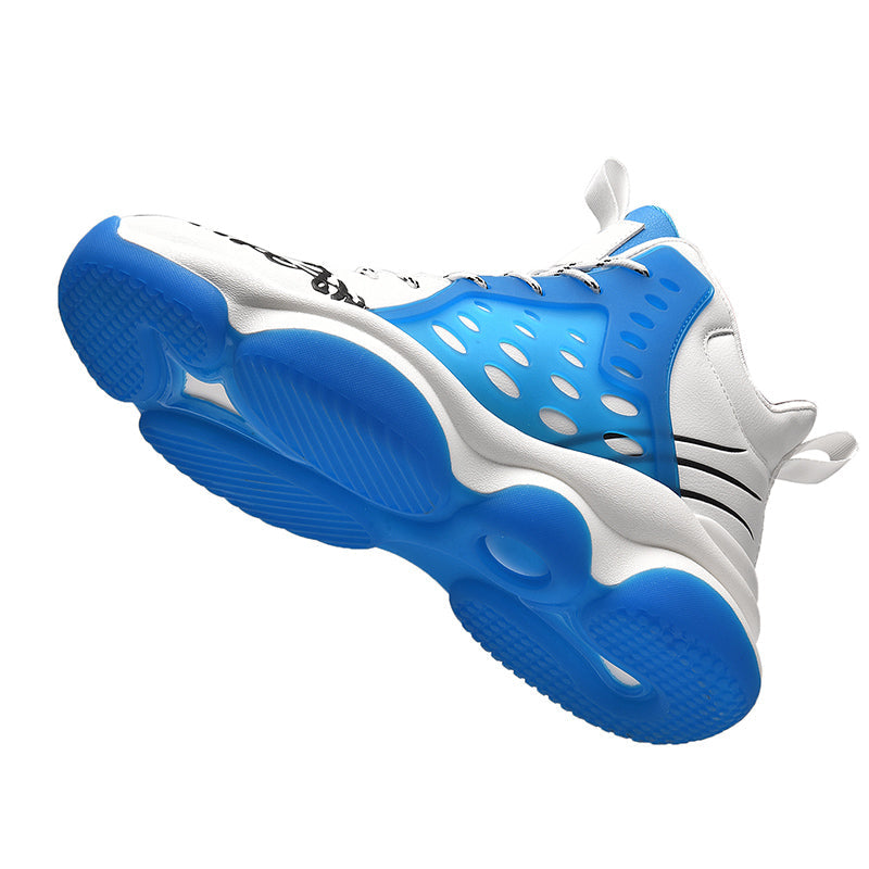 Venom Rampage Sneakers best athletic shoes 2023