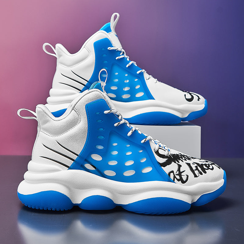Venom Rampage Sneakers best athletic shoes 2023