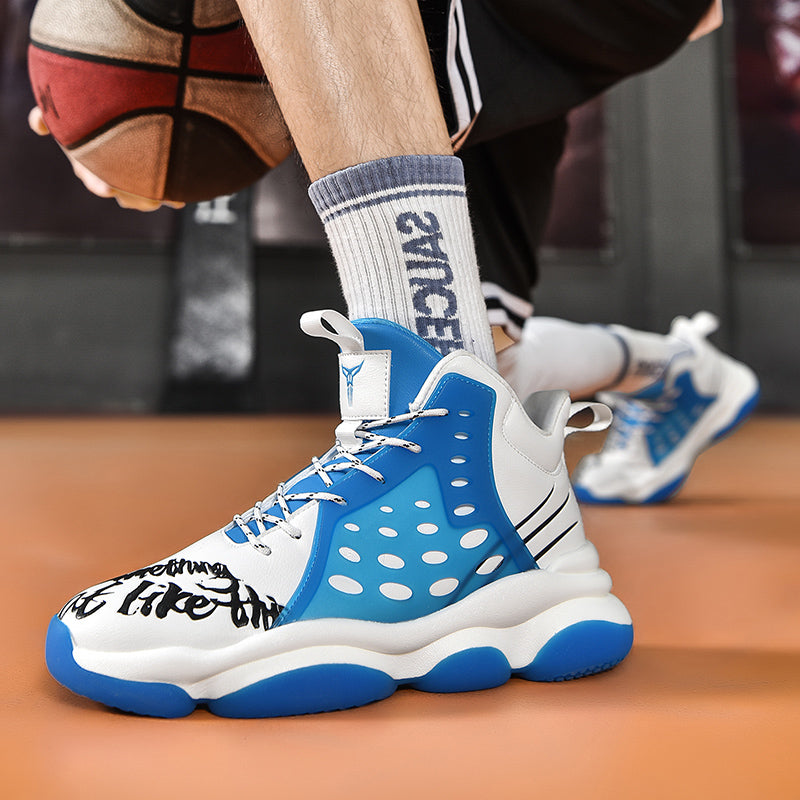 Venom Rampage Sneakers best athletic shoes 2023