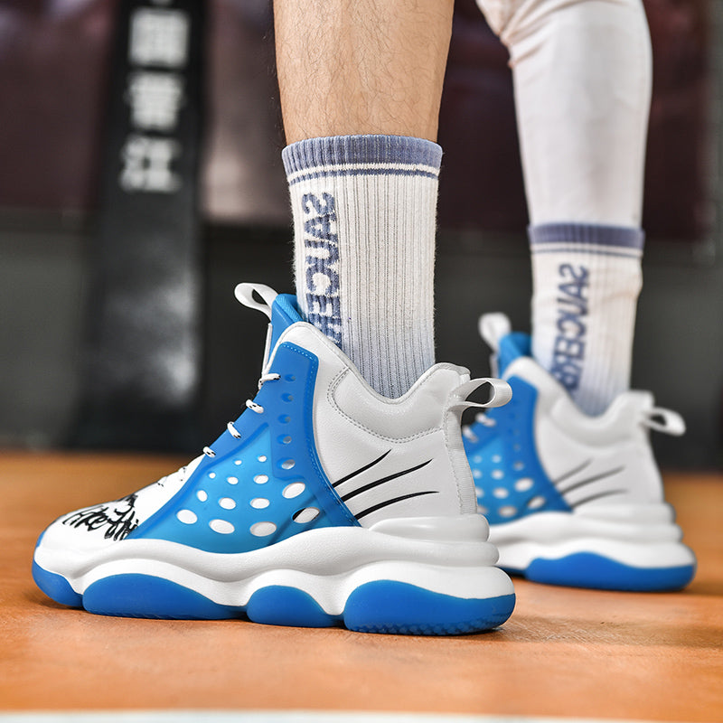 Venom Rampage Sneakers best athletic shoes 2023