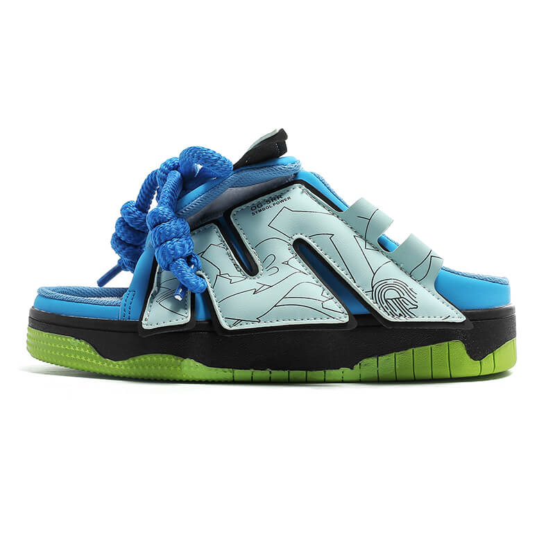 Womens Sandals FGMM Youth Original