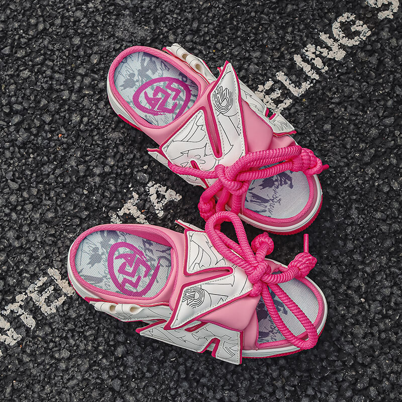 Womens Sandals FGMM Youth Original