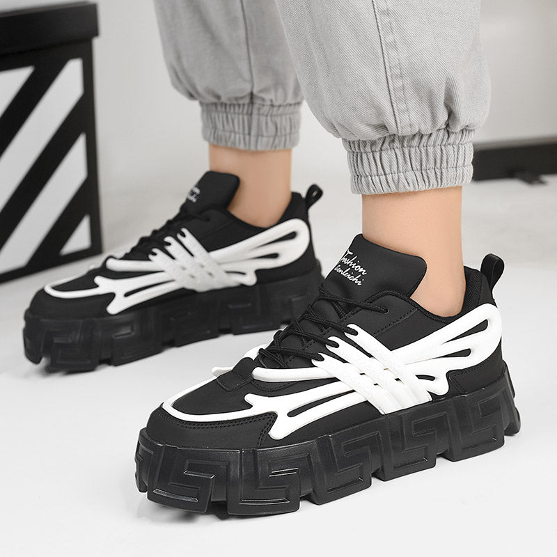 best dad shoes 2023 Velzard XT8 Sneakers
