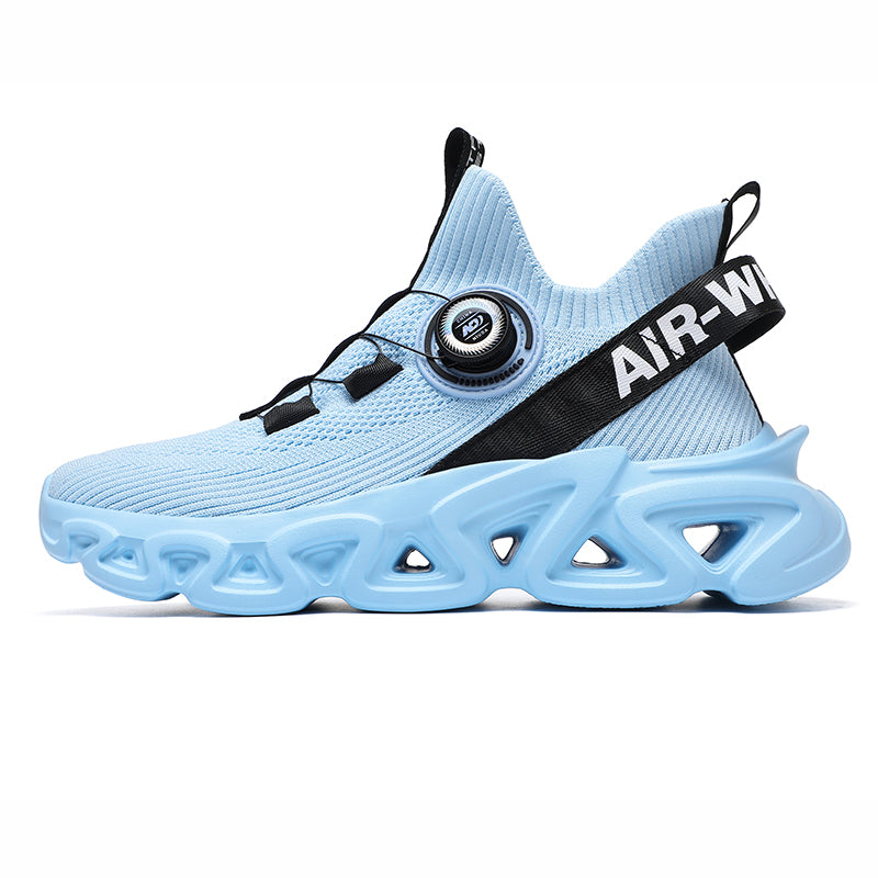 chunky shoes Blaze 'Pegasus' sneakers 5400 Lbs