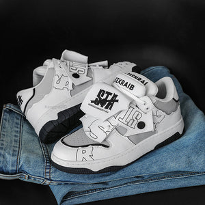 FSENRAI sneakers original Chunky shoes for women and mens 2023 Shoes Infinit Store Infinit Store Infinit Sneakers