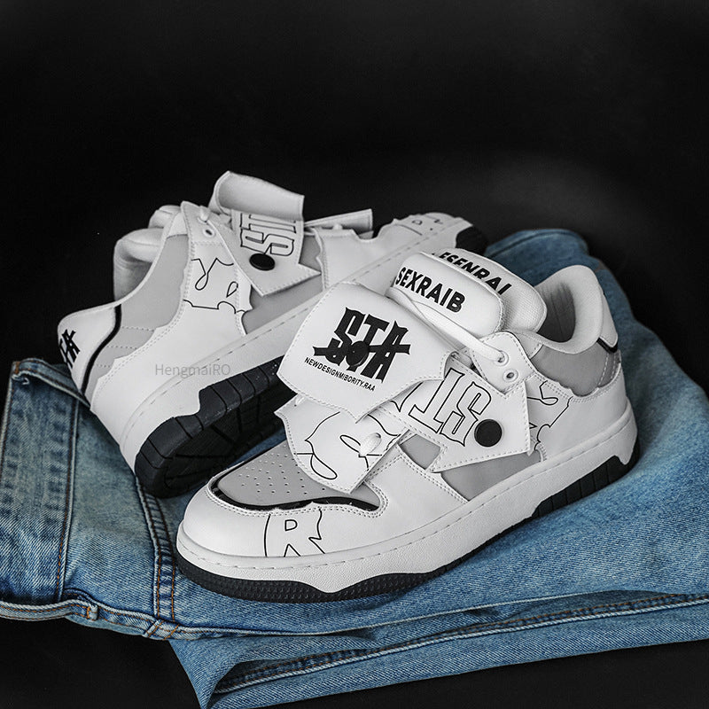 FSENRAI sneakers original Chunky shoes for women and mens 2023 Shoes Infinit Store Infinit Store Infinit Sneakers