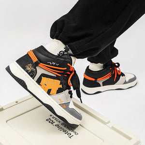 High Top Snakers INFINIT Blaze Exo sneakers Shoes Infinit Store Infinit Store Infinit Sneakers