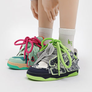 SC Sneakers best chungky shoes 2023 Shoes Infinit Store Infinit Store Infinit Sneakers