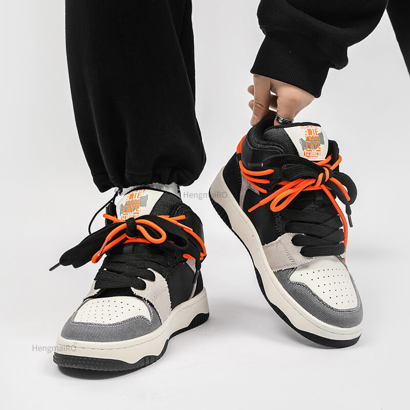 High Top Snakers INFINIT Blaze Exo sneakers Shoes Infinit Store Infinit Store Infinit Sneakers