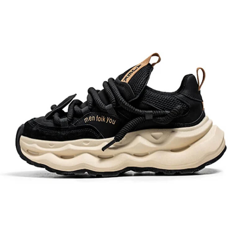 Men Foik you chunky sneakers Original