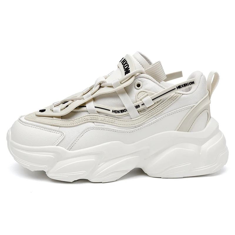 Velzard XTS200 Best Chunky ugly sneakers