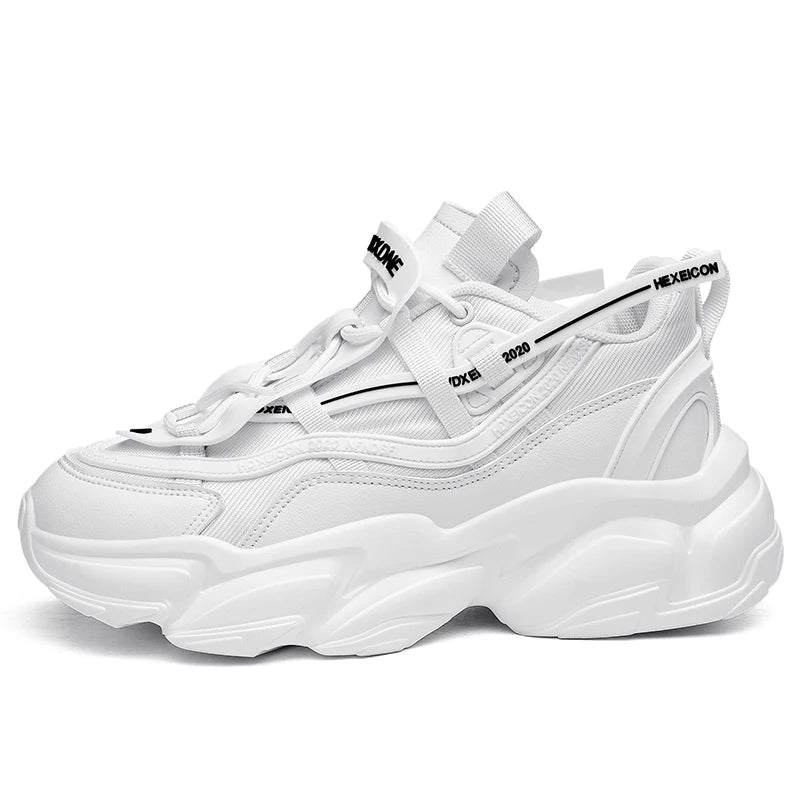 Velzard XTS200 Best Chunky ugly sneakers