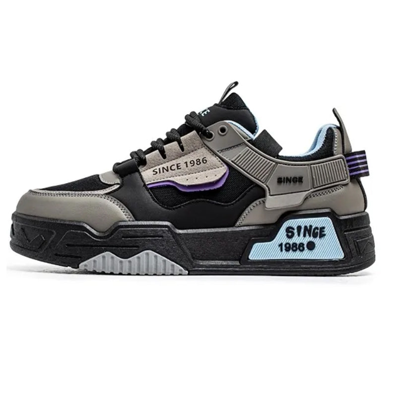 Classic Skate Shoes Since 1986 Sneakers original best skate shoes