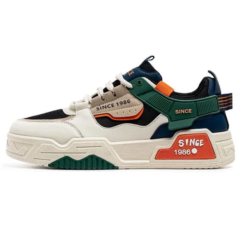 Classic Skate Shoes Since 1986 Sneakers original best skate shoes