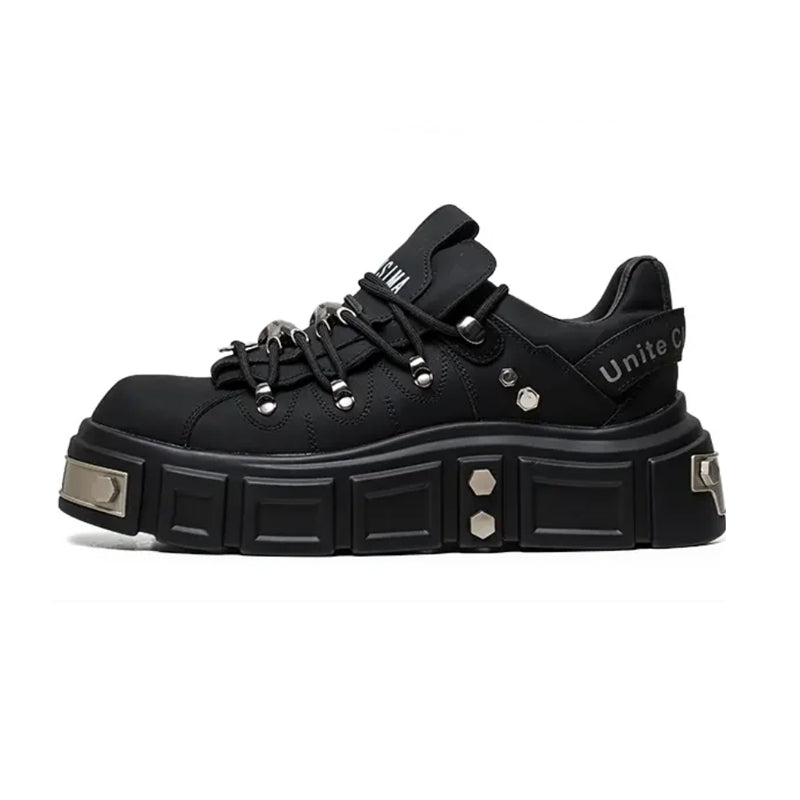 Chunky Shoes Unite of Clans best chunky shoes 2025