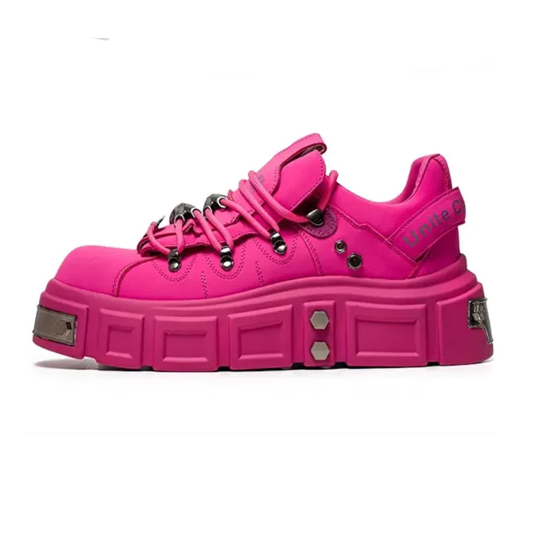Chunky Shoes Unite of Clans best chunky shoes 2025