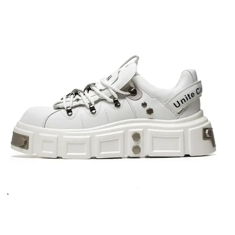 Chunky Shoes Unite of Clans best chunky shoes 2025