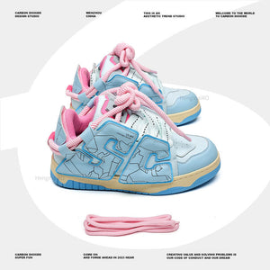 SC Sneakers best chungky shoes 2023 Shoes Infinit Store Infinit Store Infinit Sneakers