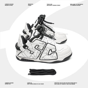 SC Sneakers best chungky shoes 2023 Shoes Infinit Store Infinit Store Infinit Sneakers