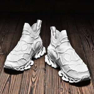 INFINIT Blaze Omega Sneakers Original Shoes Infinit Store Infinit Store Infinit Sneakers