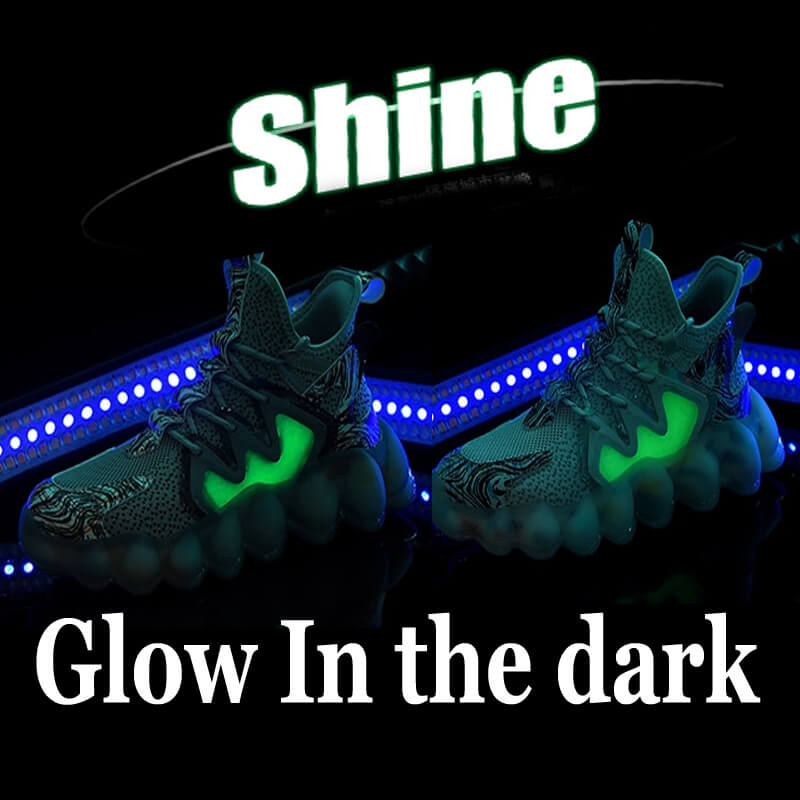 Velzard Xtreme Sneakers chunky ugly shoes Shoes Infinit Store Infinit Store Infinit Sneakers