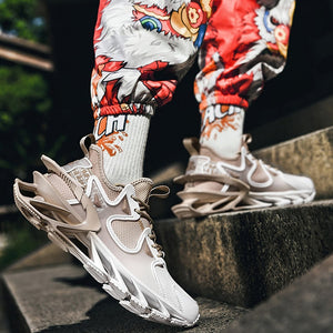 Mr Peace Sneakers Original V2 Shoes Infinit Store Infinit Store Infinit Sneakers