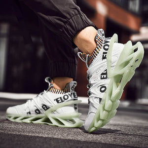 INFINIT Blaze 'Velove sneakers' V2 Breathable blade Sneakers Shoes Infinit Store Infinit Store Infinit Sneakers