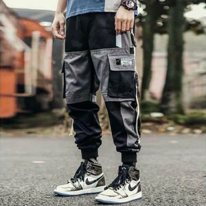 cargo pants streetwear Snow Pants & Suits Infinit Store Infinit Store Infinit Sneakers