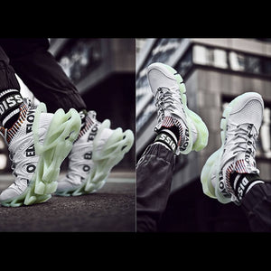 INFINIT Blaze 'Velove sneakers' V2 Breathable blade Sneakers Shoes Infinit Store Infinit Store Infinit Sneakers