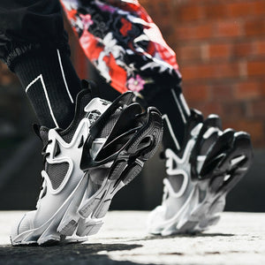 Mr Peace Sneakers Original V2 Shoes Infinit Store Infinit Store Infinit Sneakers