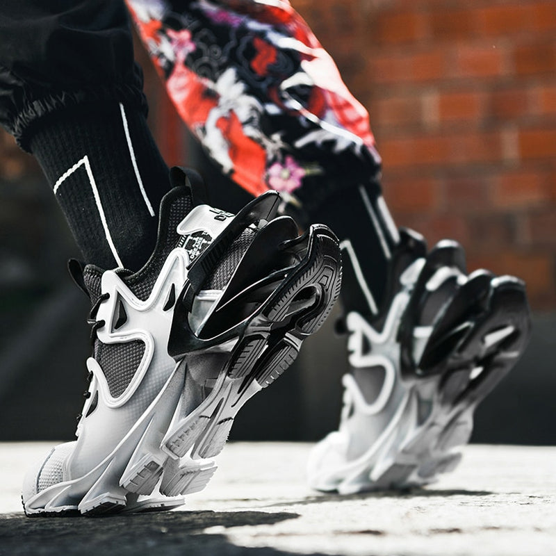 Mr Peace Sneakers Original V2 Shoes Infinit Store Infinit Store Infinit Sneakers