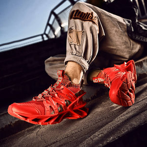 INFINIT Blaze 'Velove sneakers' V2 Breathable blade Sneakers Shoes Infinit Store Infinit Store Infinit Sneakers