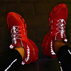 INFINIT Blaze 'Velove sneakers' V2 Breathable blade Sneakers Shoes Infinit Store Infinit Store Infinit Sneakers