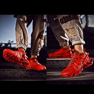 INFINIT Blaze 'Velove sneakers' V2 Breathable blade Sneakers Shoes Infinit Store Infinit Store Infinit Sneakers