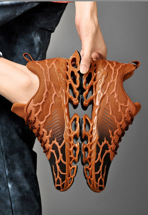 INFINIT Blaze Kraken Sneakers Original Shoes Infinit Store Infinit Store Infinit Sneakers