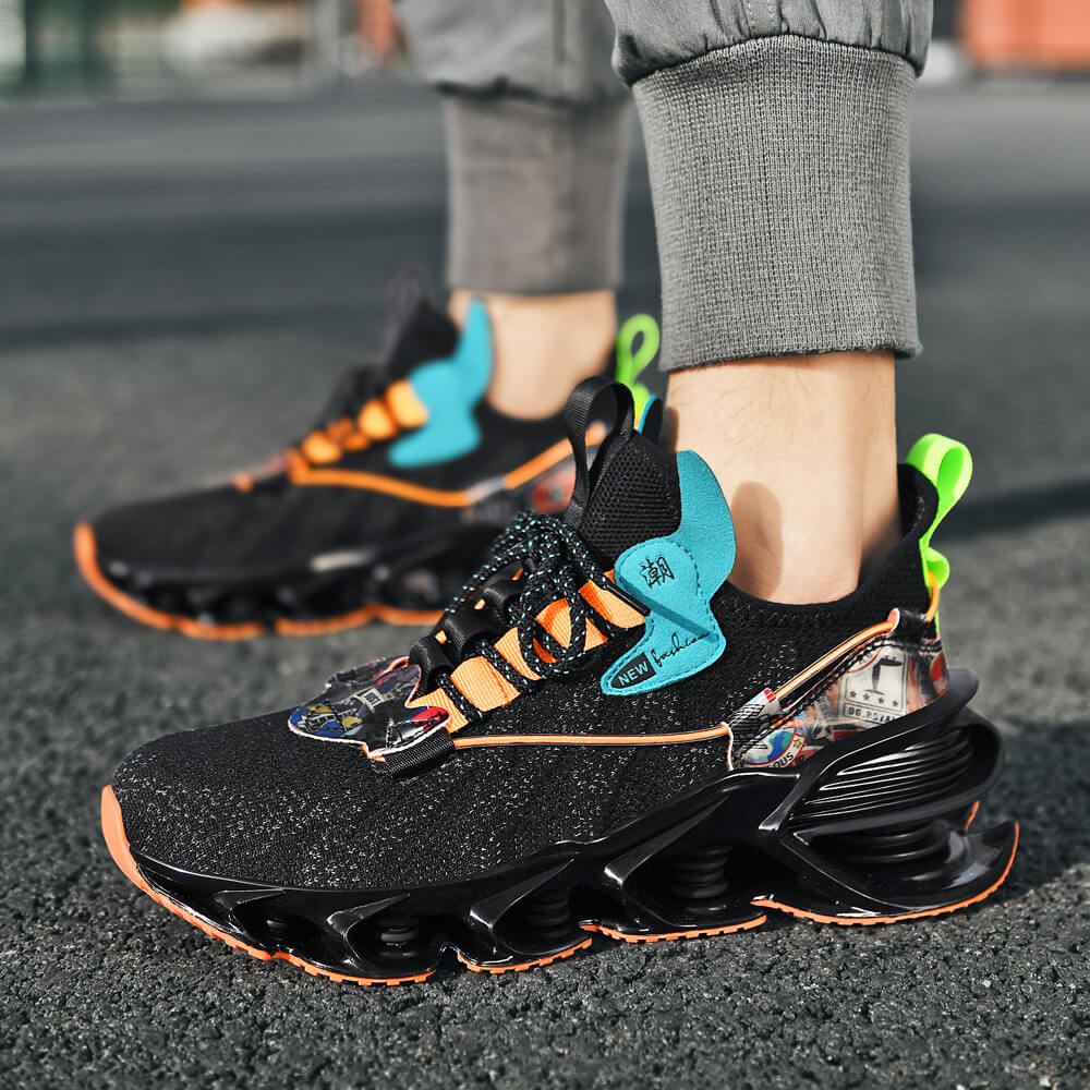 INFINIT Blaze DTX 500 best gym shoes 2022 Shoes Infinit Store Infinit Store Infinit Sneakers