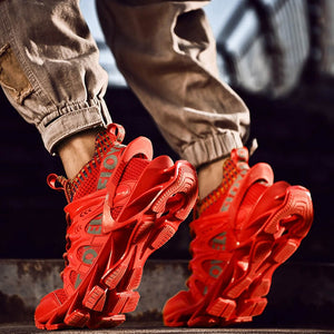 INFINIT Blaze 'Velove sneakers' V2 Breathable blade Sneakers Shoes Infinit Store Infinit Store Infinit Sneakers