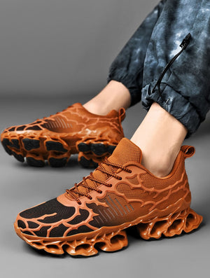 INFINIT Blaze Kraken Sneakers Original Shoes Infinit Store Infinit Store Infinit Sneakers