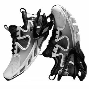 Mr Peace Sneakers Original V2 Shoes Black / US 6.5 / UK 6 / EU 39 Foot Length ( 24.5 cm / 245 mm ) Infinit Store Infinit Store Infinit Sneakers