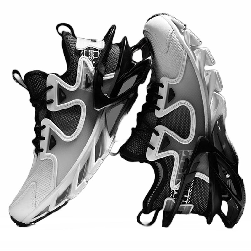 Mr Peace Sneakers Original V2 Shoes Black / US 6.5 / UK 6 / EU 39 Foot Length ( 24.5 cm / 245 mm ) Infinit Store Infinit Store Infinit Sneakers