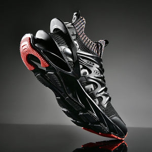 INFINIT Blaze 'Velove sneakers' V2 Breathable blade Sneakers Shoes Infinit Store Infinit Store Infinit Sneakers