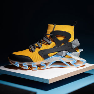 High Top Sneakers INFINIT Blaze Olympian Sneakers Shoes Infinit Store Infinit Store Infinit Sneakers