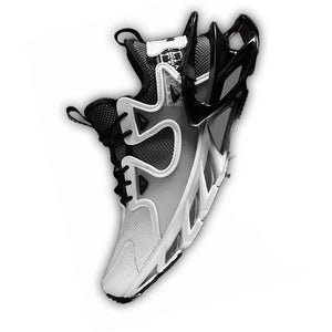 Mr Peace Sneakers Original V2 Shoes Infinit Store Infinit Store Infinit Sneakers