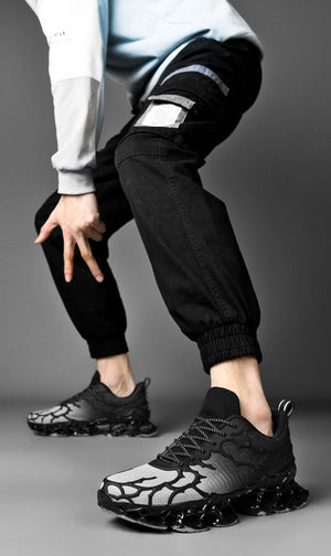 INFINIT Blaze Kraken Sneakers Original Shoes Infinit Store Infinit Store Infinit Sneakers