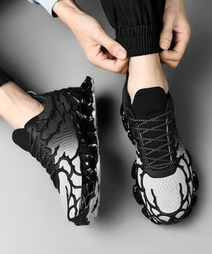 INFINIT Blaze Kraken Sneakers Original Shoes Infinit Store Infinit Store Infinit Sneakers